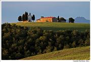 Tuscany - Val-D Orcia 1